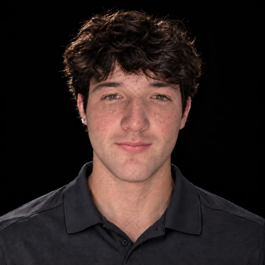 Eli McCulley, your pickleball coach